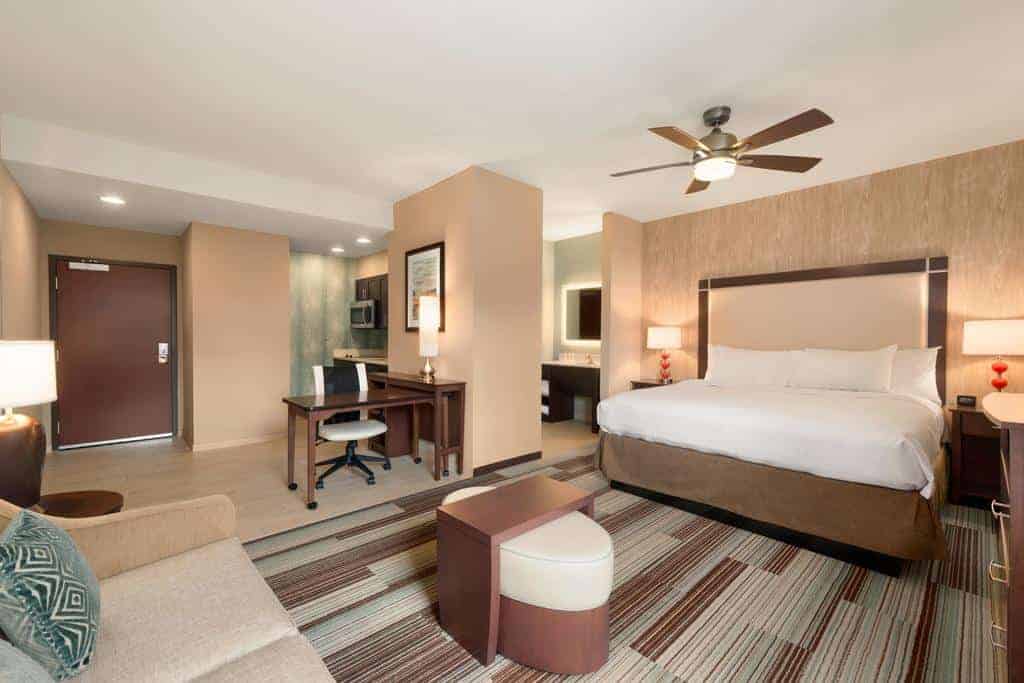 7.Homewood Suites Atlanta Perimeter Center