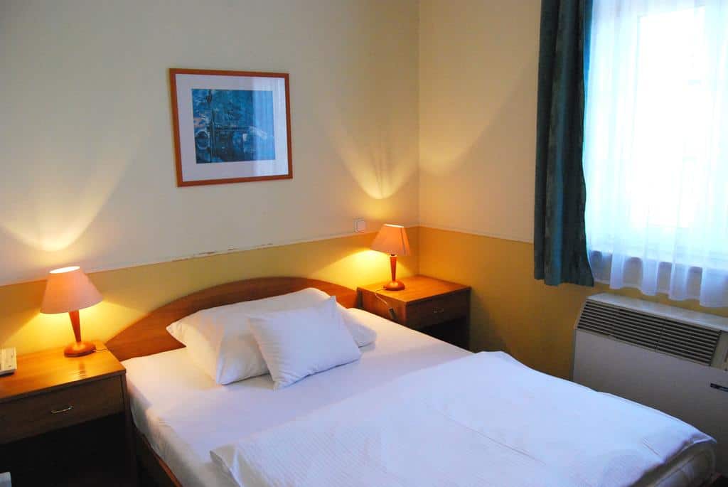 7.Hotel Baross