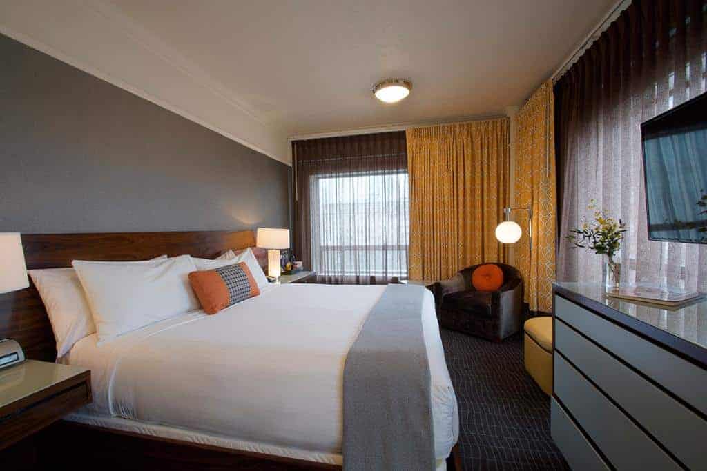 7.Hotel Lucia, a Provenance Hotel
