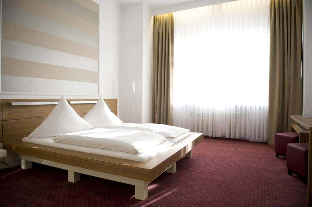 7.Hotel Prinzregent