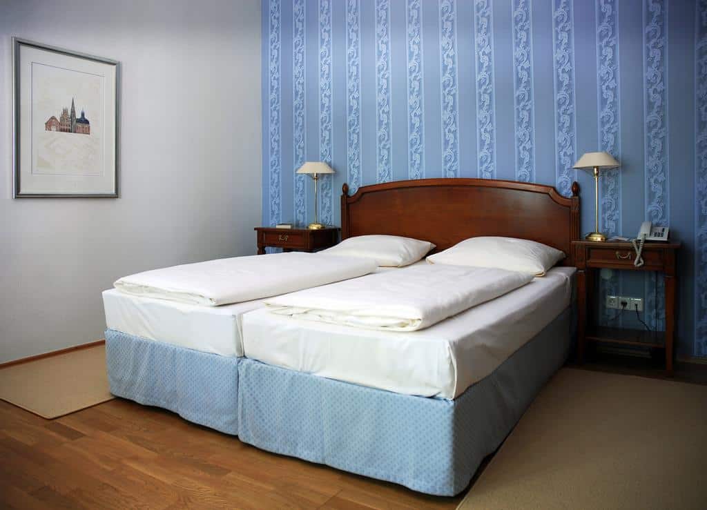 7.Ringhotel Landhaus Eggert