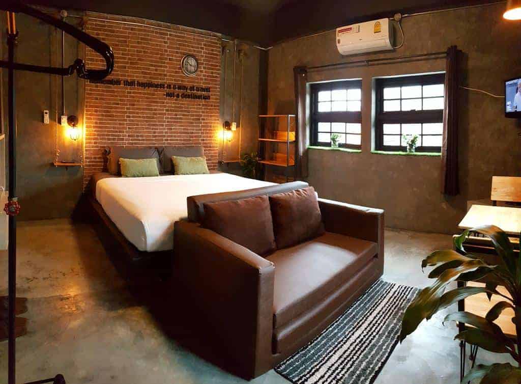 7.Tanwa Hostel