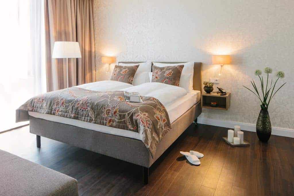 7.فندق تشيستر