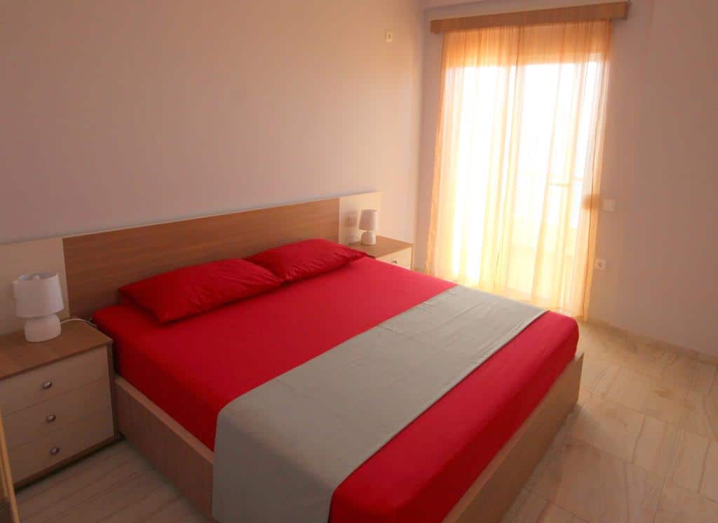 8.JB Apartments