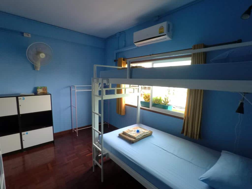 8.PM Guesthouse