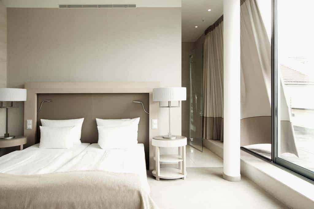 8.Vienna House QF Hotel Dresden
