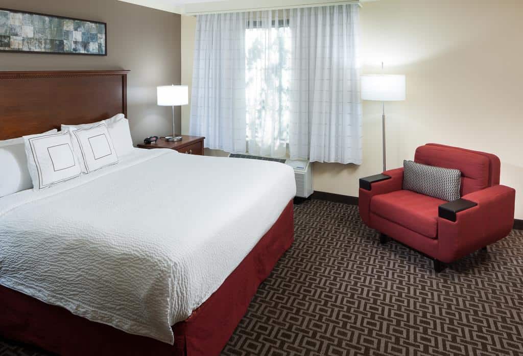 15.TownePlace Suites by Marriott San Antonio Airport