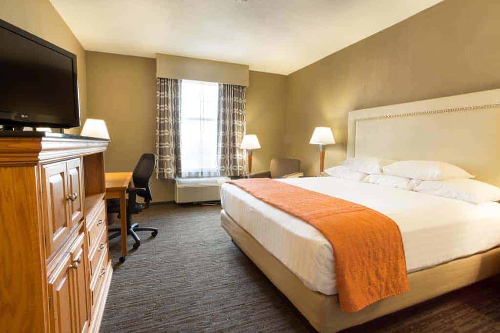 2.Drury Inn & Suites San Antonio North Stone Oak