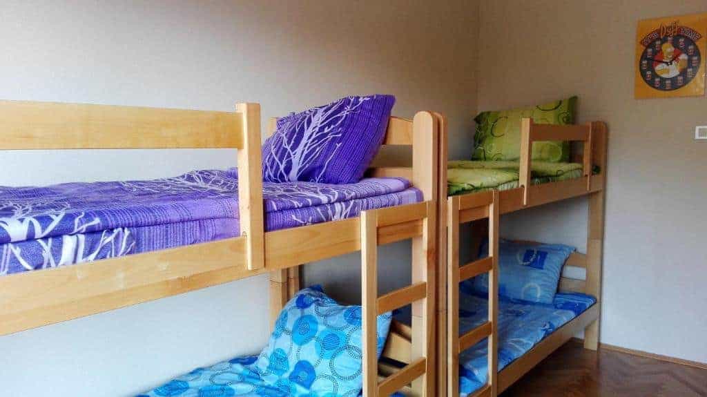 2.Hostel Polako