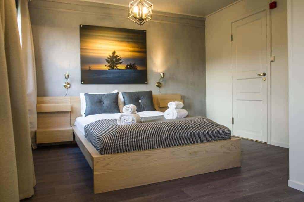 7.Lillehammer Turistsenter Budget Hotel-min