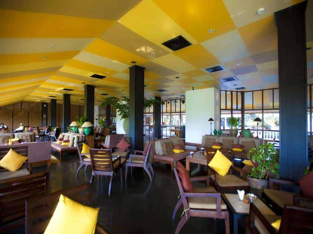 Bentota Beach Hotel