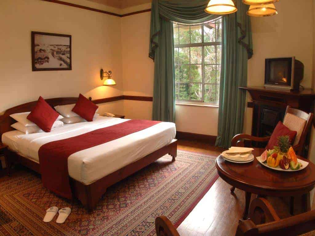 Grand Hotel