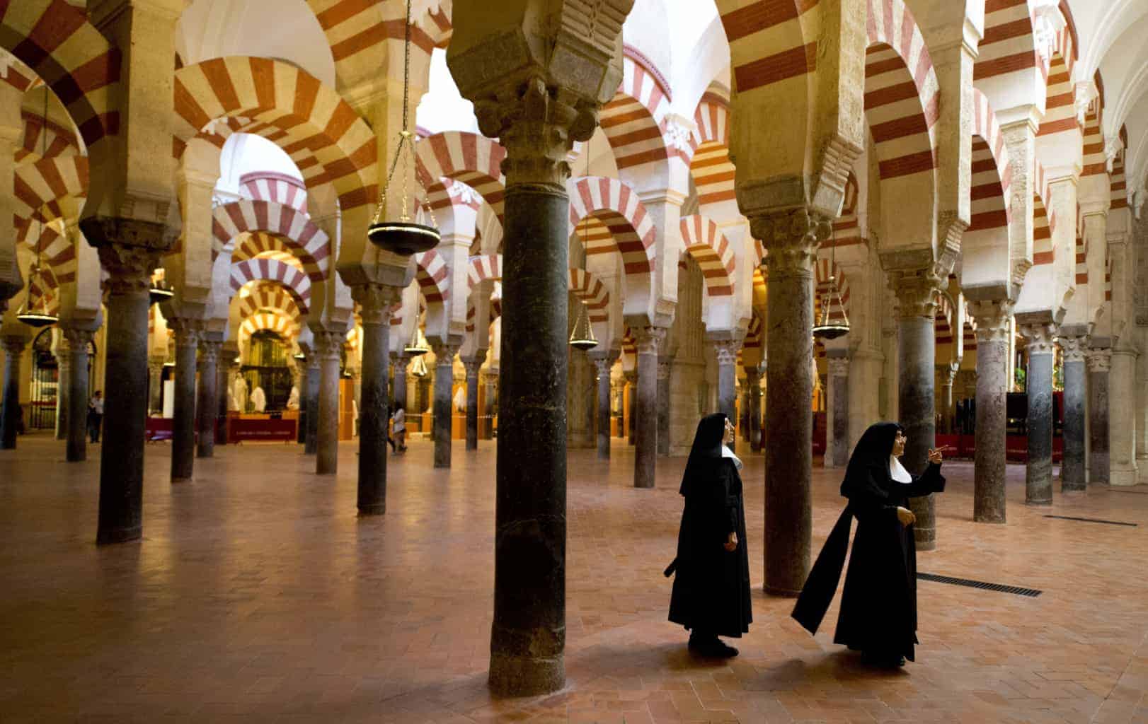Great Mosque of Cordoba