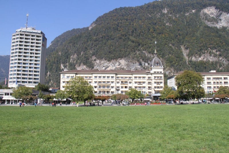Harder Kulm