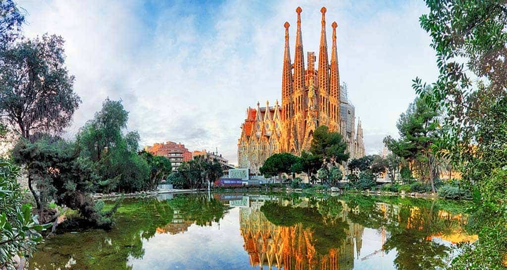 Sagrada Famlia