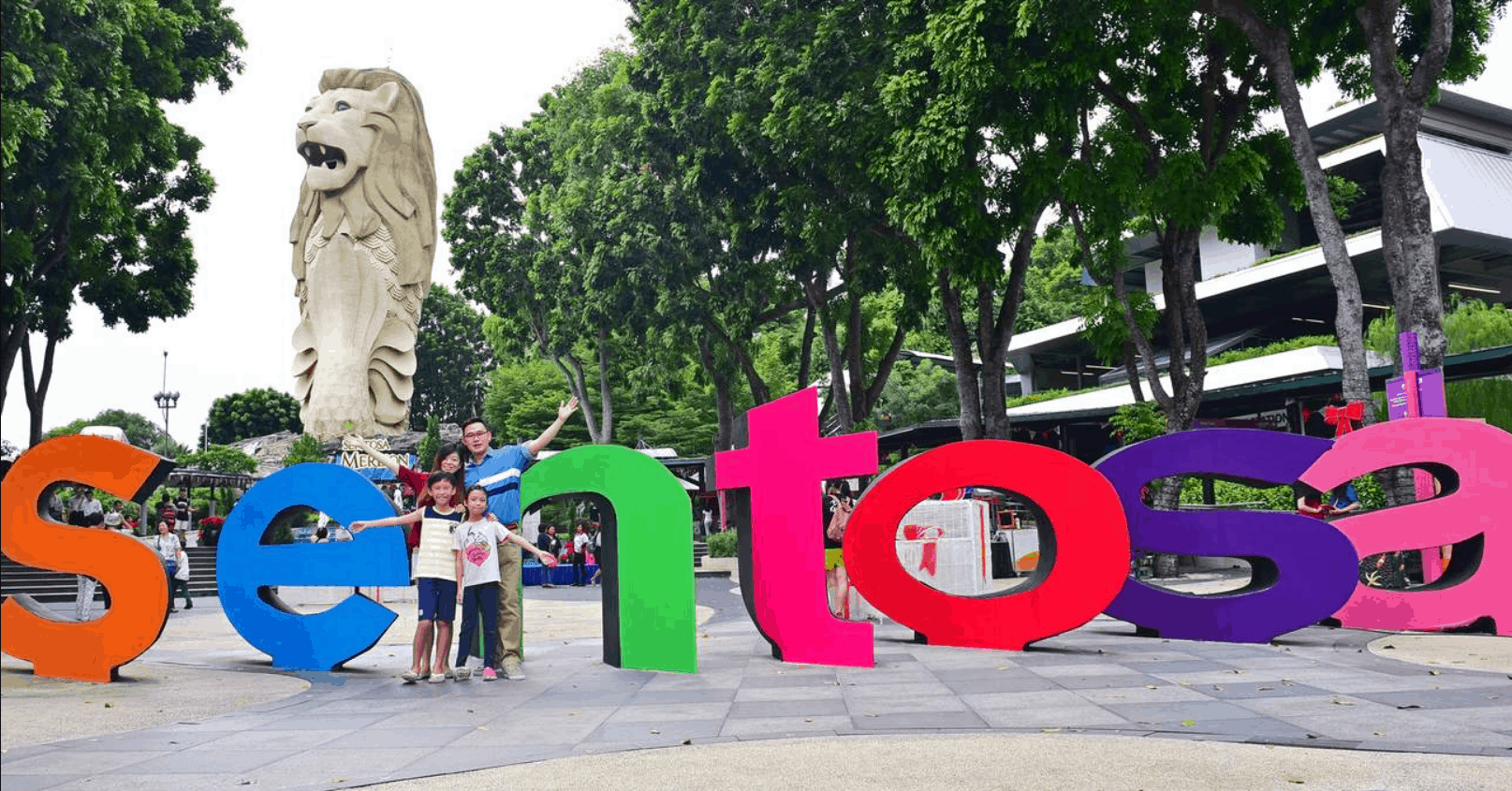 Sentosa
