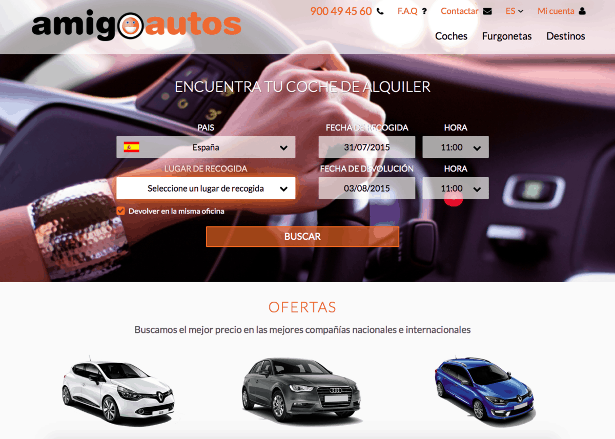amigoautos