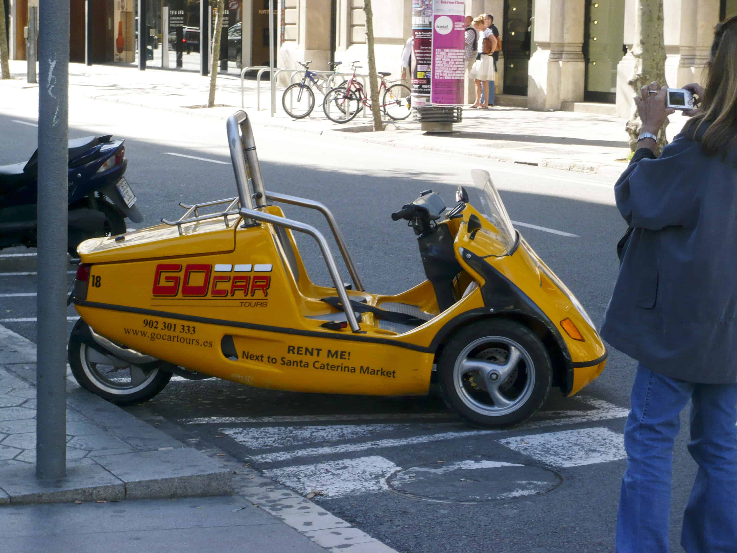 gocartours