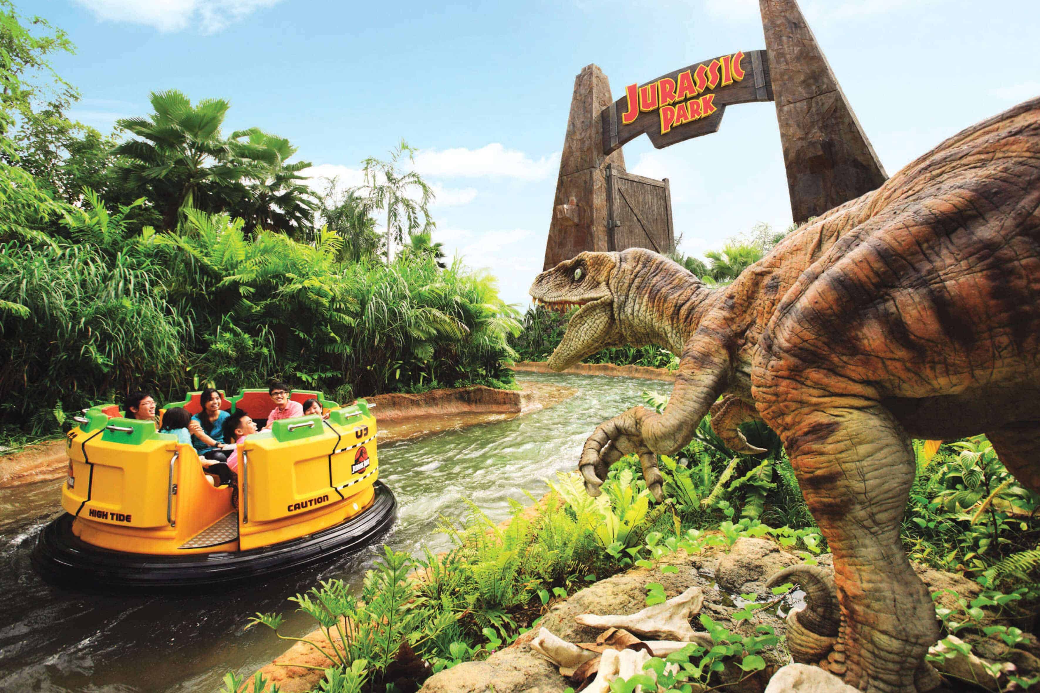 universal studios