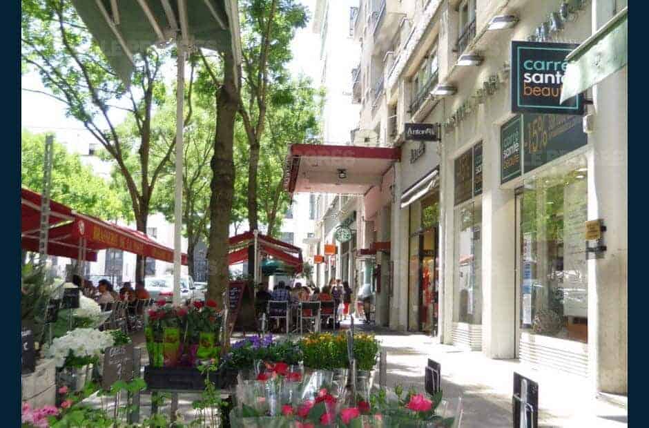 villeurbanne lyon