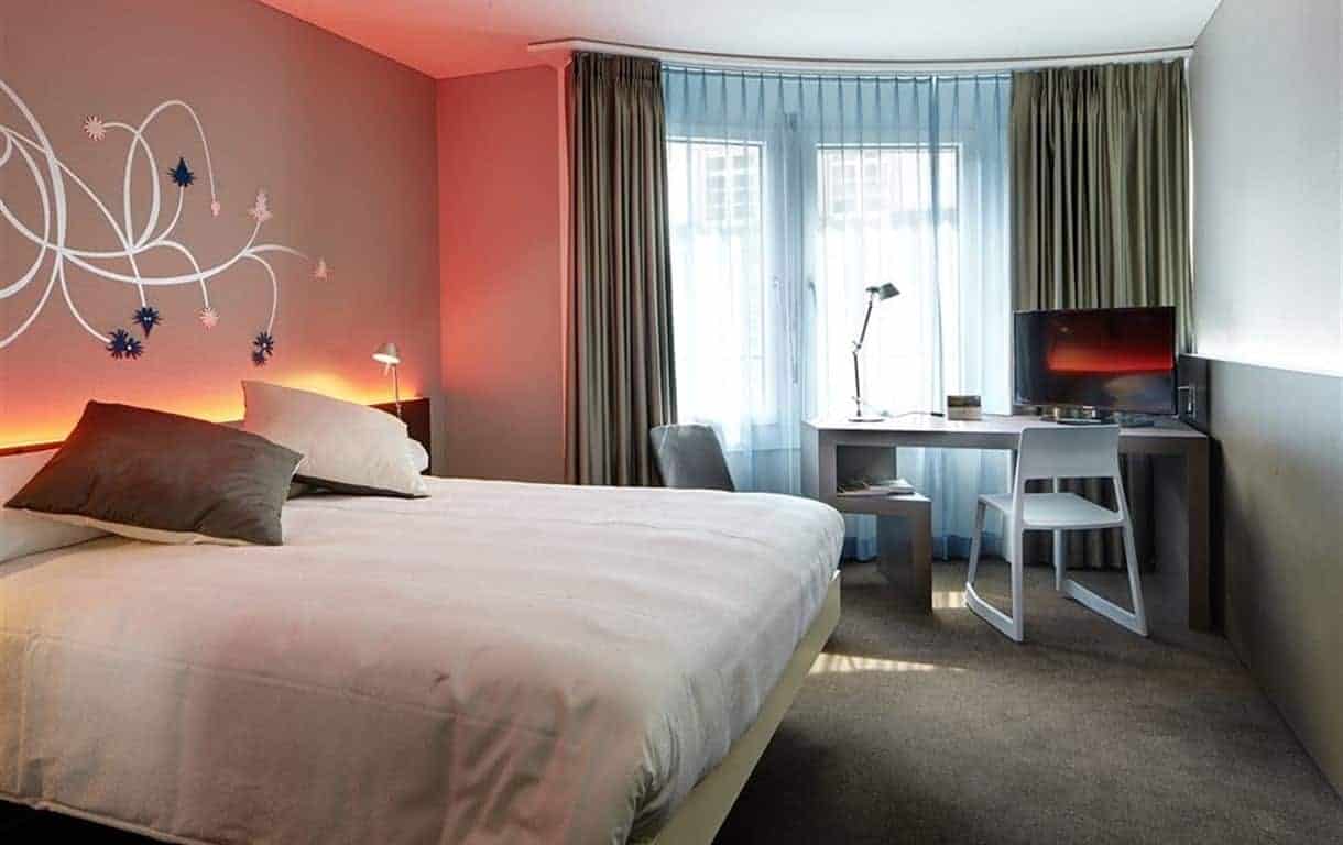 Continental Park Hotel