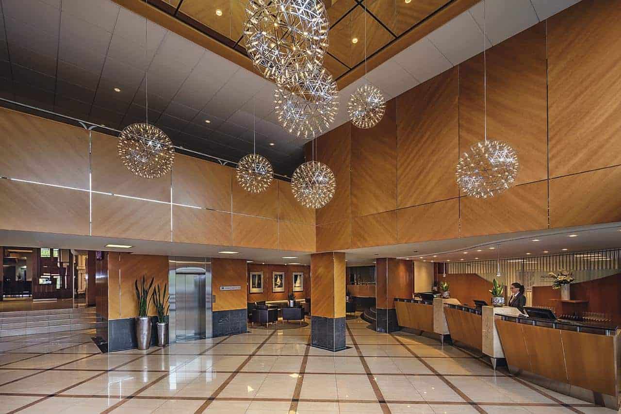 Movenpick Tower Hotel