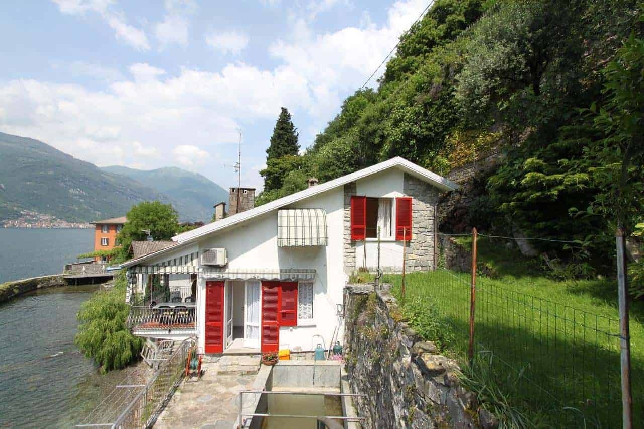 قريه Mendrisio