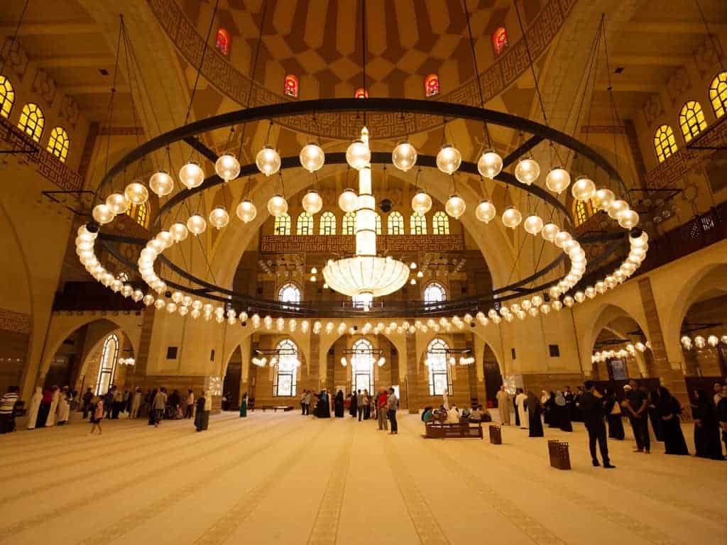 مسجد الفاتح