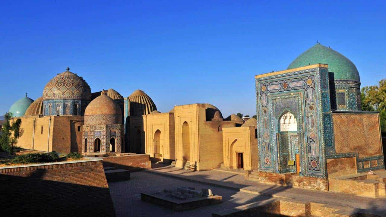 قصر الملك تيمور