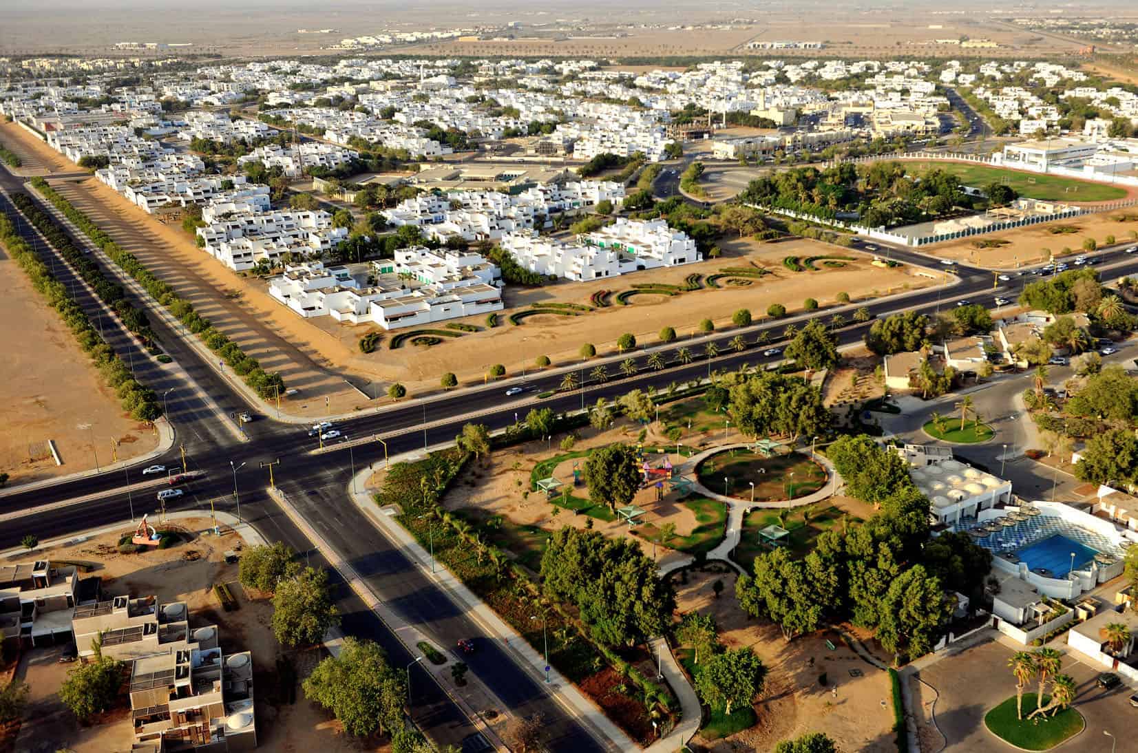 ينبع