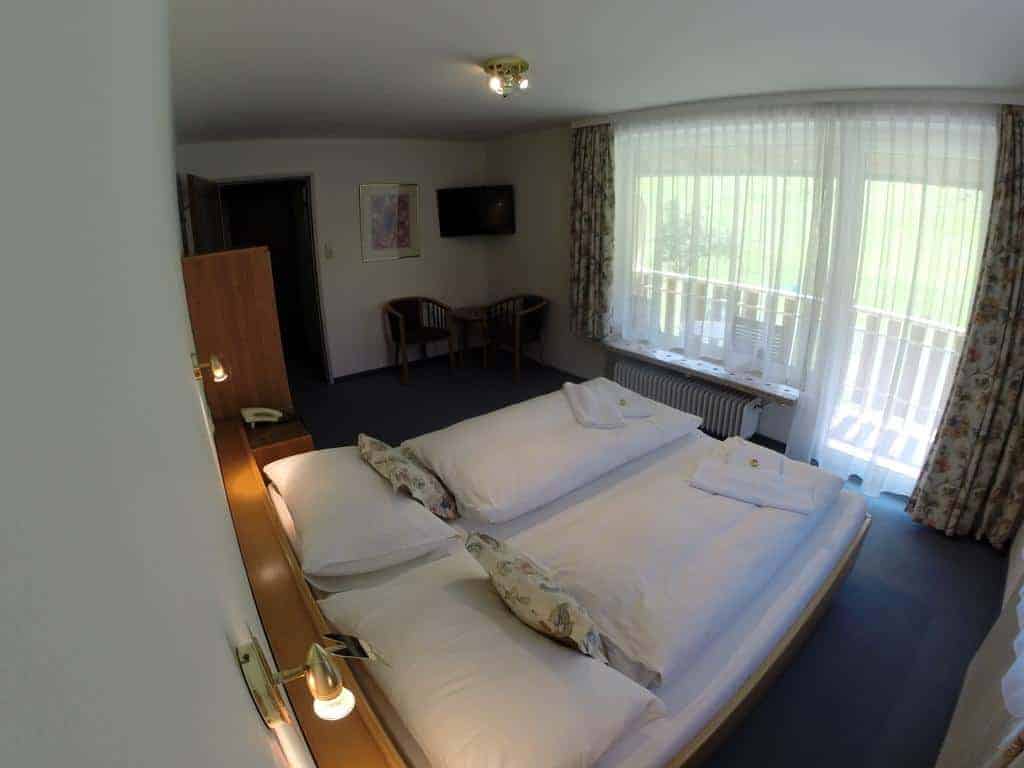 6.فندق Kur&Ferien Hotel Helenenburg