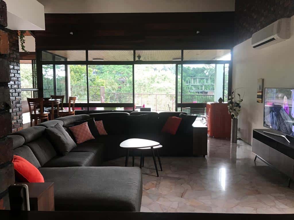 5.فيلا Tropical