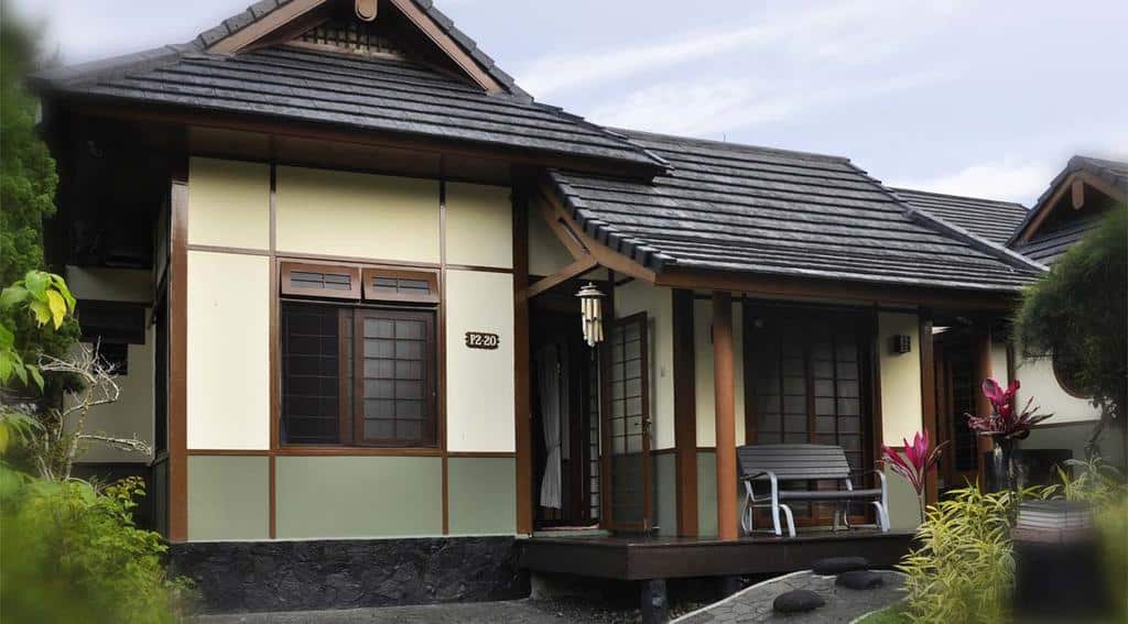 3.فيلا Kota Bunga Ade
