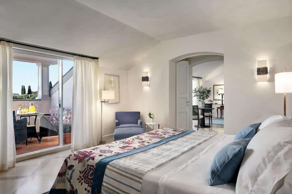 8.فندق Belmond Splendido