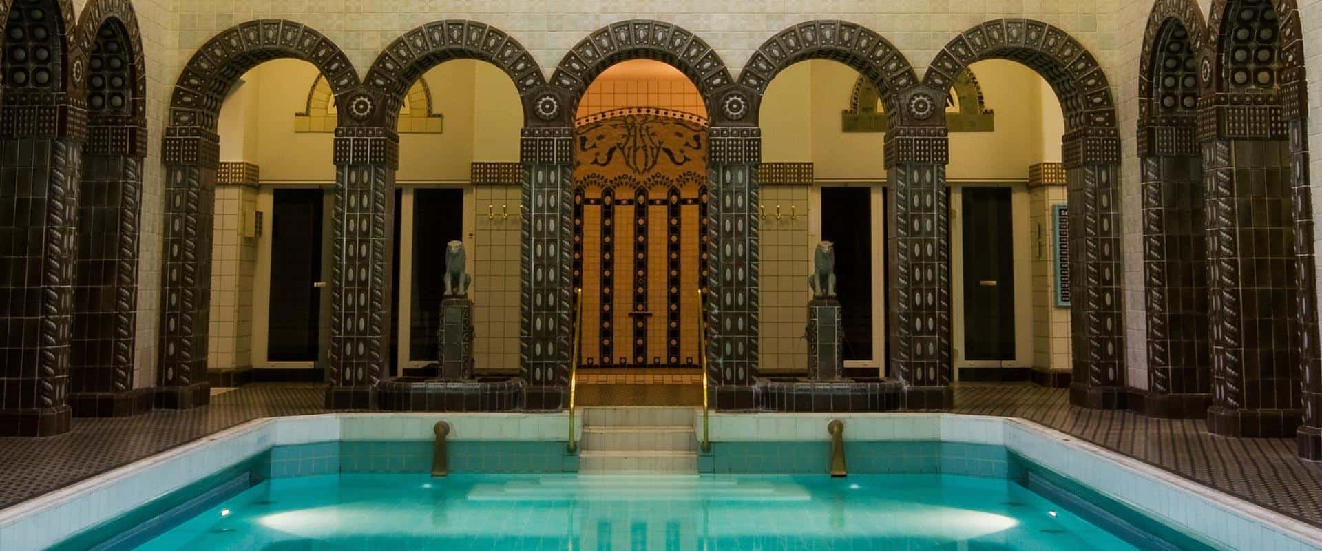 منتجع كايسير- فريدرك