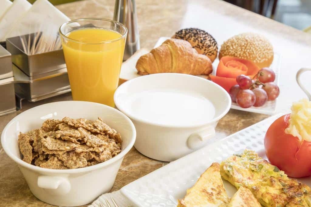 فنادق السعودية