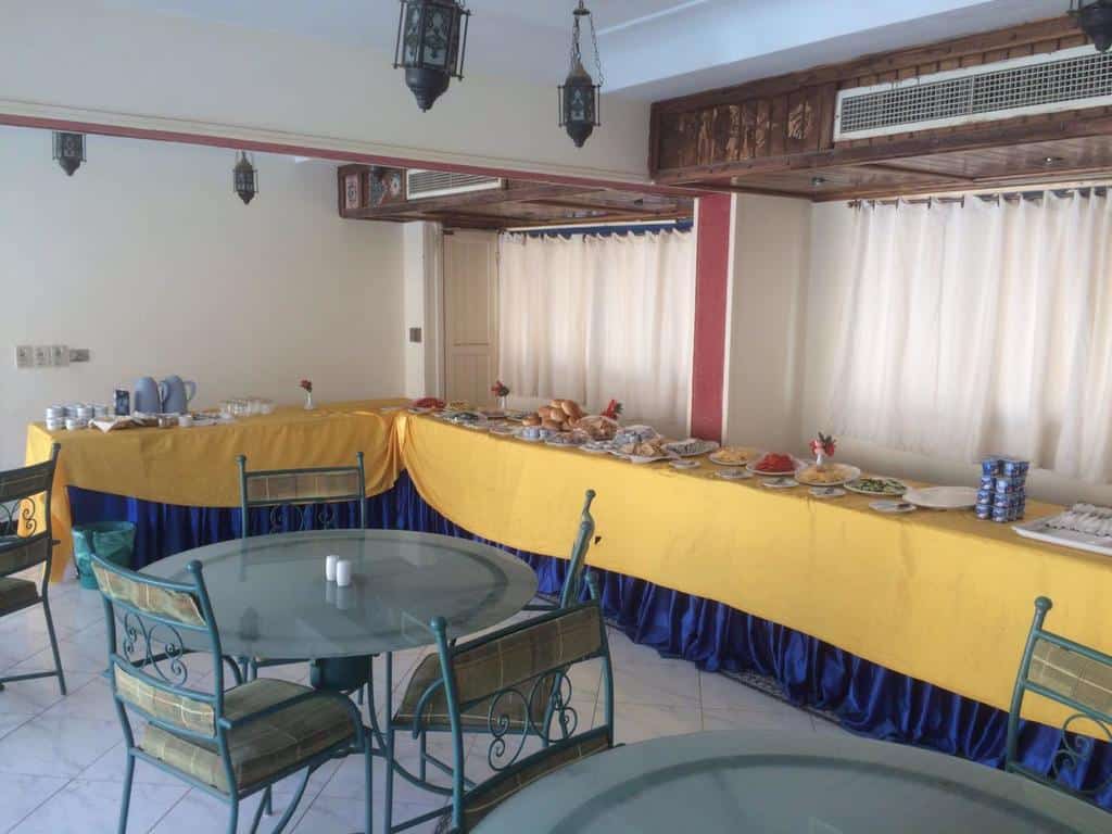 حجز فنادق سيناء