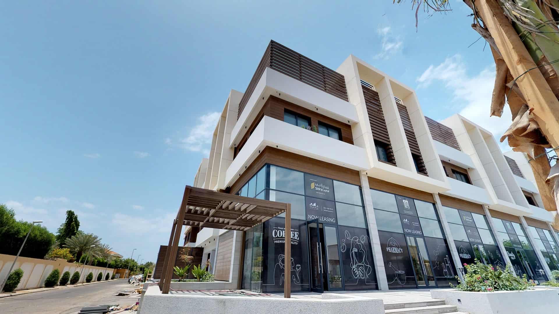Eden Residence