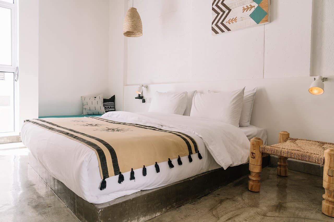 Shada Suites Al Zahra