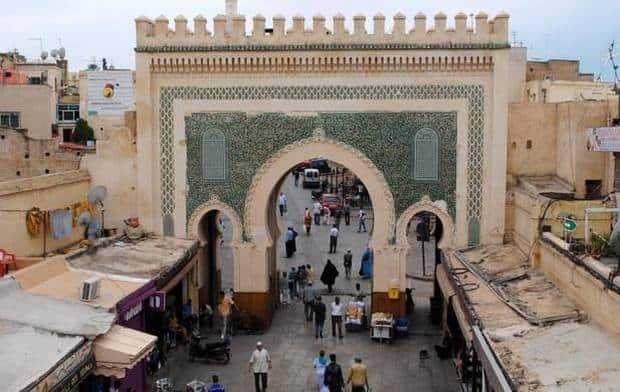 افضل 4 انشطة عند زيارة المدينة القديمة فاس