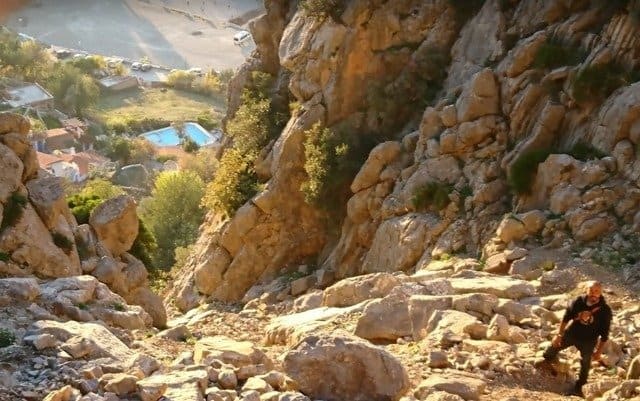 افضل 8 انشطة في راس الماء شفشاون
