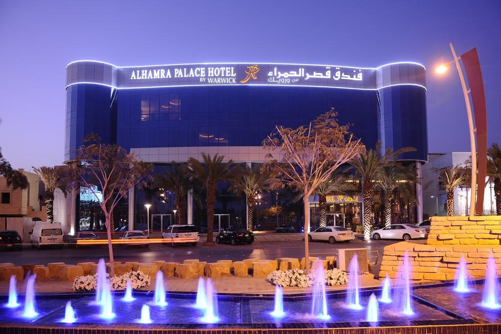 افضل فنادق الرياض للعرسان 