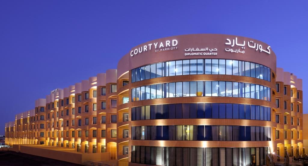 افضل فنادق الرياض للعرسان Otlaat