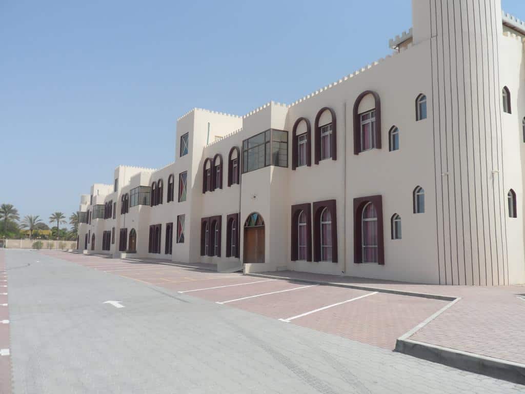 افضل 4 انشطة عند زيارة جامع السلطان قابوس صحار
