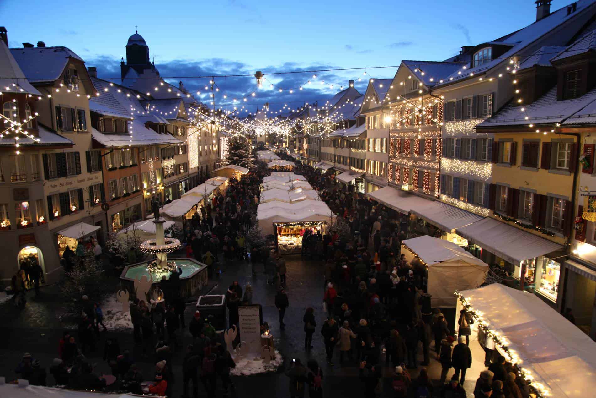 Handwerksmarkt