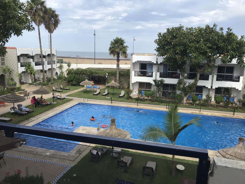 Hotel Al Khaima
