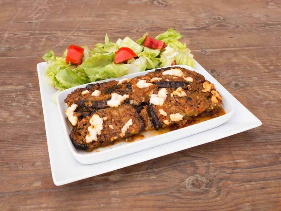 مطاعم دهب