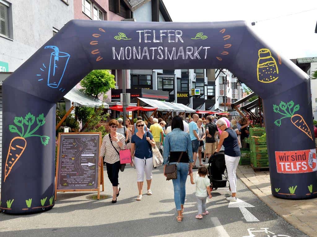 Monatswarenmarkt