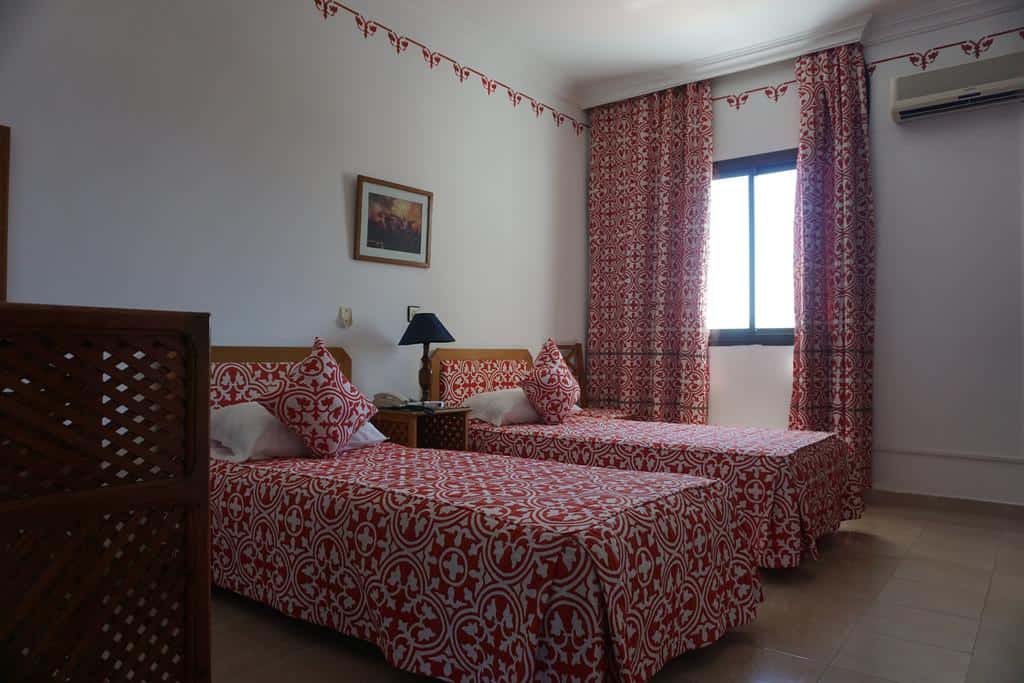 Hotel Zelis