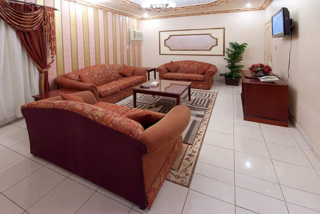 السياحة في المملكة العربية السعودية